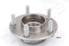 ASHIKA 44-29012 Wheel Hub